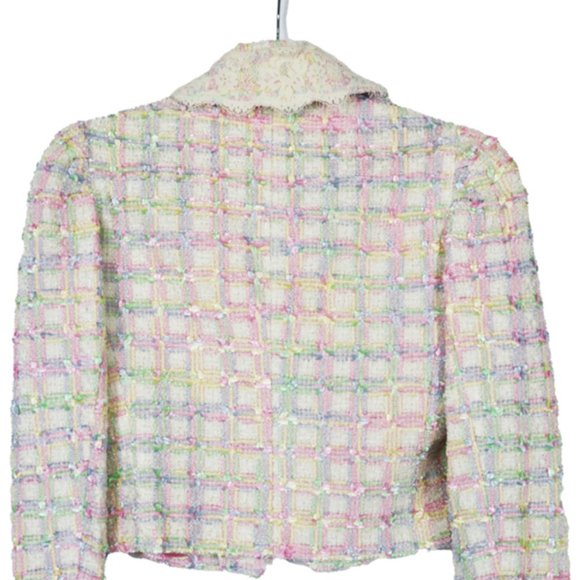 Loveshackfancy - Patrick Jacket - Picture 3 of 6